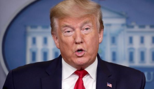 下月重啟經濟引質疑 特式早復工被批火澆油