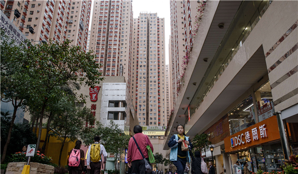 復活節樓市丁財皆不旺 劈價潮蔓延全城