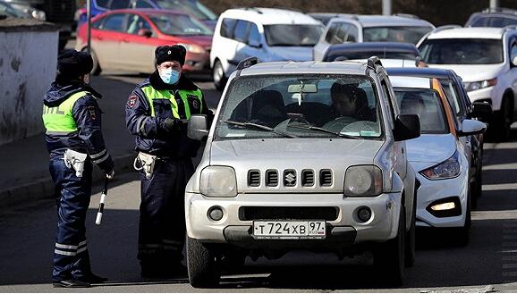 俄罗斯早早关闭边境为何疫情依然恶化