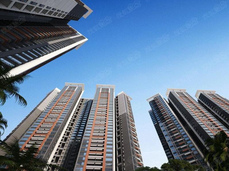 一河之隔 港深樓市溫差大