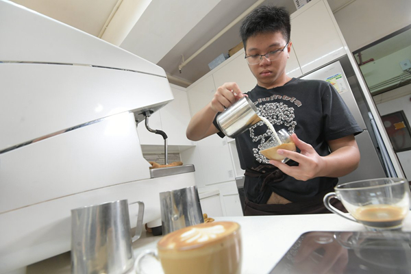 再培訓局愛增值計劃7月推出第二期