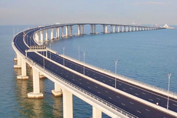 機場西海面發現浮屍 疑為港珠澳大橋失足釣魚翁