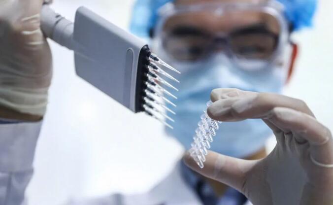 中国新冠病毒灭活疫苗获批进入临床试验