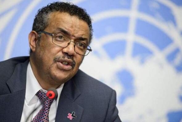 谭德塞：各国解除限制措施应达到6个标准