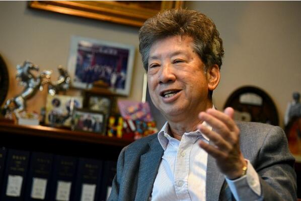 湯家驊：中央機構作出評論並非干預特區事務