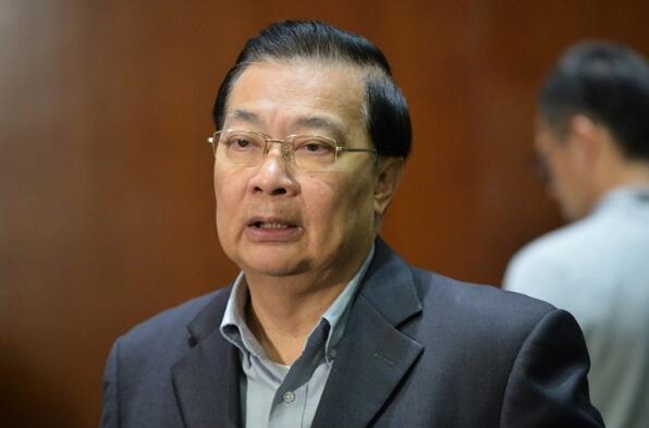 譚耀宗：港澳辦中聯辦批評議員並非干預