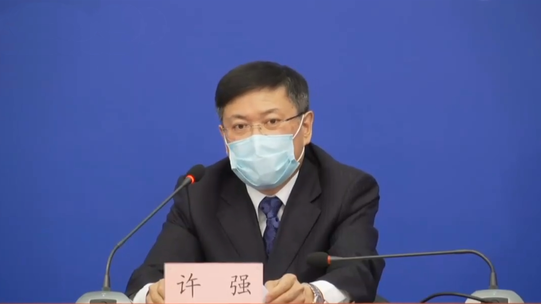 北京兩科研機構用新技術路線研製新冠疫苗獲批臨床