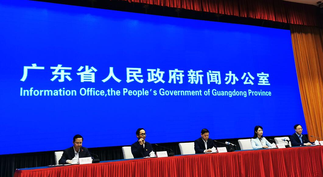 廣東穩就業為企業減負 2-3月減企業社保近393億