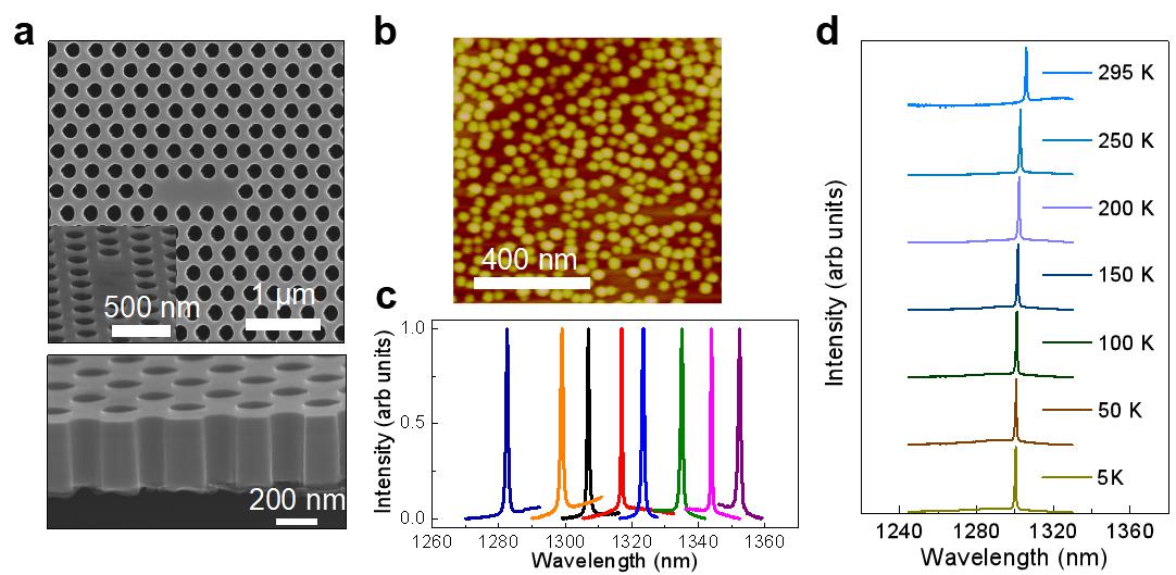 港中大(深圳)在硅基光芯片領域取得新突破