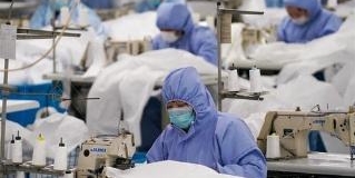 國務院要求落實落細撐企政策