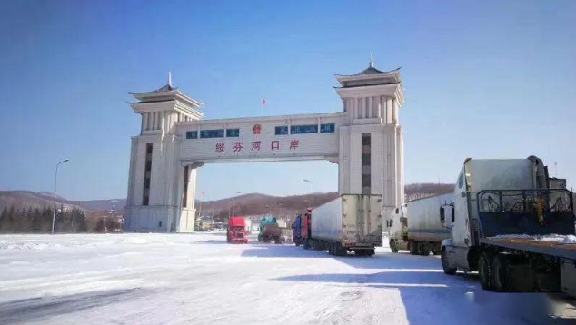 單日境外輸入黑龍江占九成