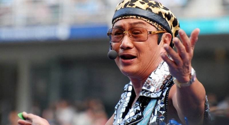 為何黃絲批判許冠傑？
