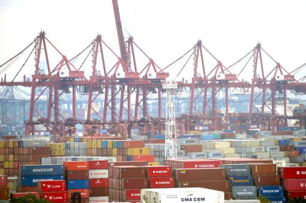 10個貨運物流組織籲業主減租