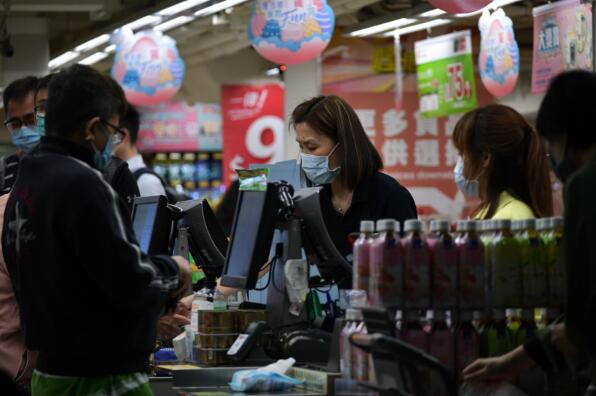 港府新推保就業措施 羅致光強調要快