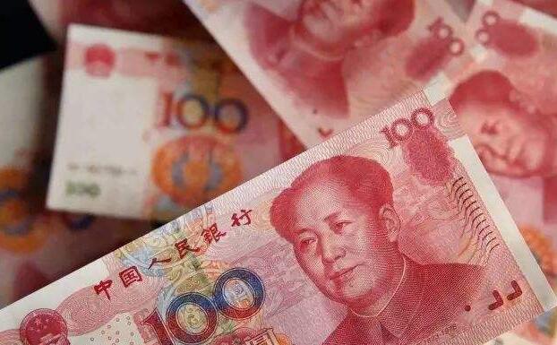 美元指数失守99关 人币中间价报7.0402微升4点