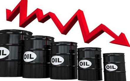 油价再度击穿20美元关口