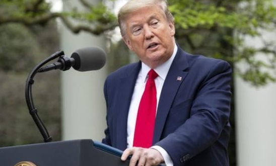 美国抗疫最关键70天是如何错过的？