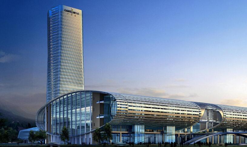 看不见的手，能否拉动会展重启？