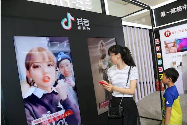 抖音冀追趕阿里 傳今年擬增聘4萬人