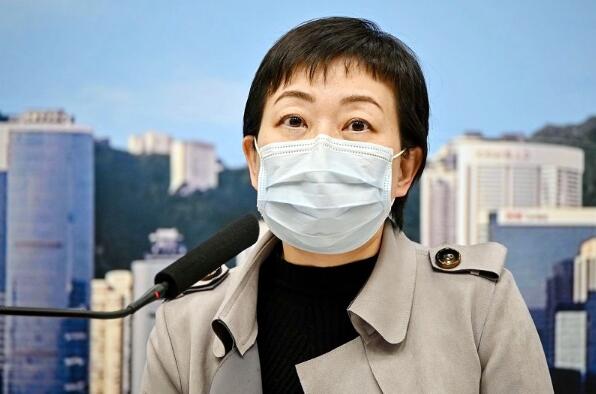 本港昨日新增4宗確診個案 連續4日單位數