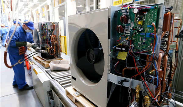 首季FDI降逾一成 中國吸引外資仍具優勢