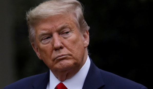 美媒詳實披露特朗普誤美防控