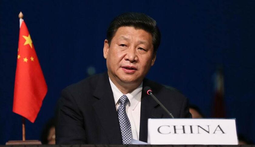 習近平：團結合作是國際抗疫最有力武器