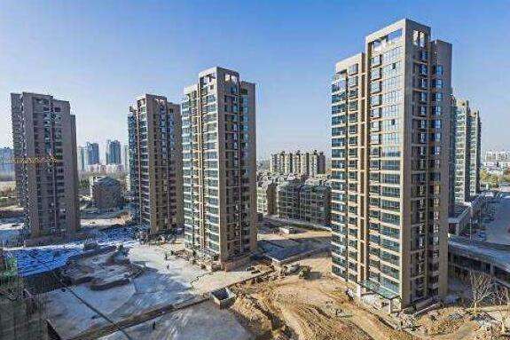 3月70城房价数据：22城新房价格环比下跌 上海深圳上涨