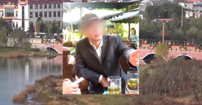 官方披露多起危害国家安全案：有退休干部与境外勾结欲抢弹药库！