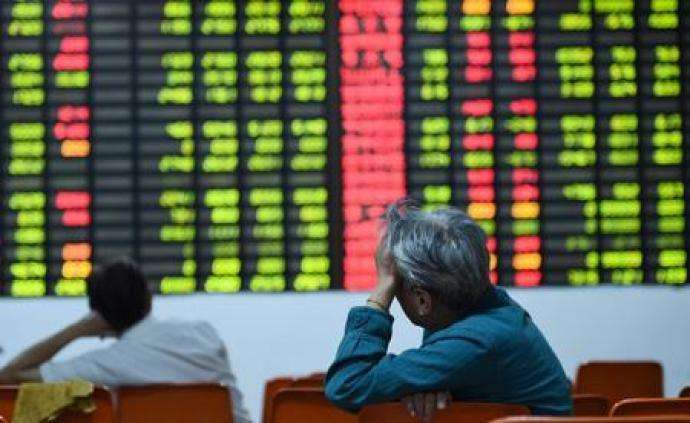 【午评】A股三大指数震荡沪指跌0.17% 电力板块掀涨停潮