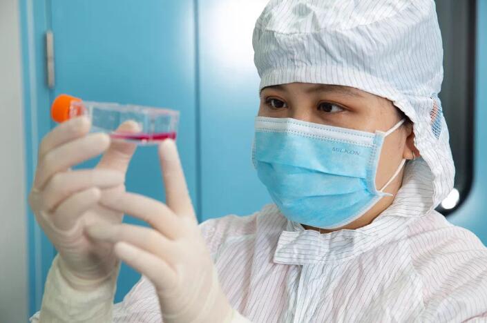 深圳抗疫高新企業享留抵退稅優惠