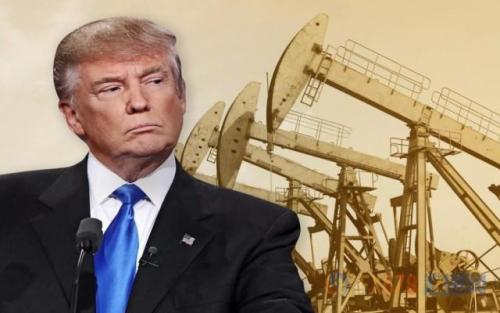 美能源外交官：即便OPEC+已达成减产 美国加征石油进口关税选项仍在