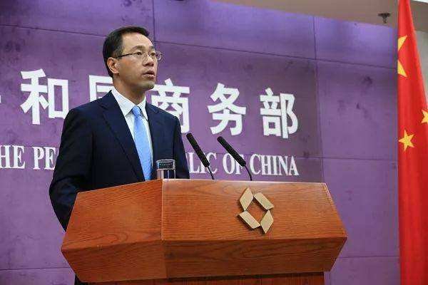 商务部：中国没有也不会出现大规模外资撤离情况