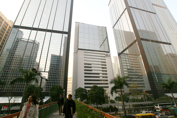 產業署落實租金寬免 由50%提高至75% 適用範圍擴大