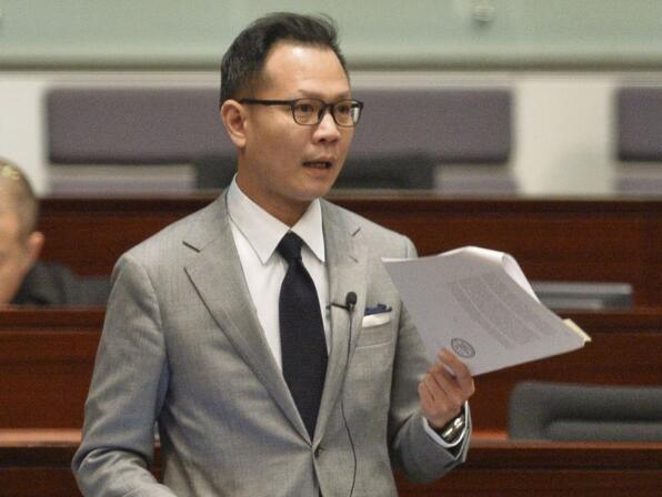 政治攬炒注定失敗