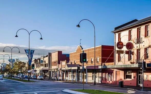 澳大利亚瓦加瓦加市与昆明断绝友城关系 昆明回应