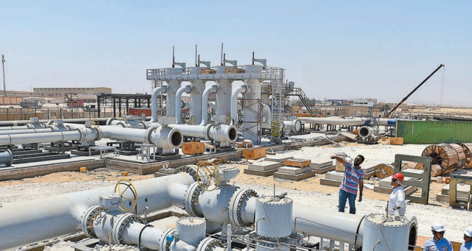 低油價增天然氣公司營運成本 龍頭燃氣股盈利更穩定