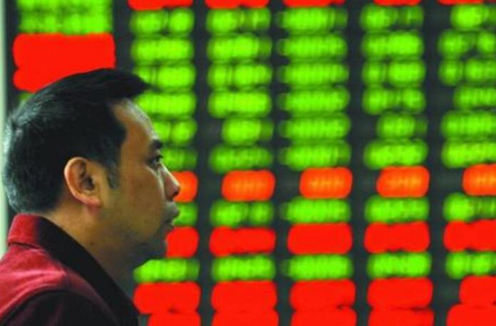 【开盘】两市高开沪指涨0.55% 数字货币板块再领涨