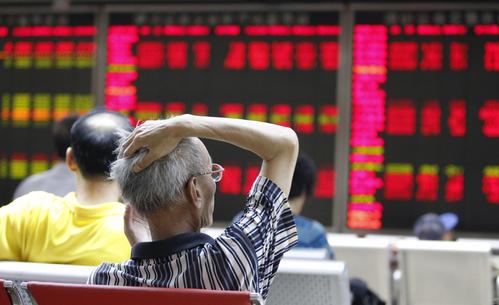 【收评】两市冲高回落沪指收涨0.66% 高铁概念股大涨