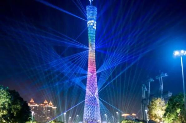 穗廣州塔、博物館紛紛緊急閉館