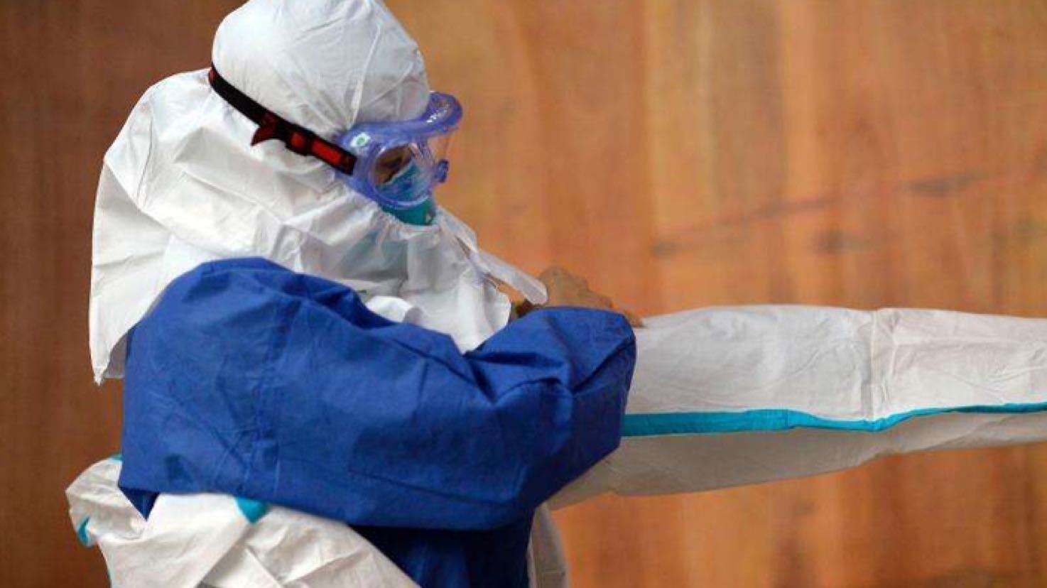 内地昨日新增确诊27例：境外输入17例 本土10例