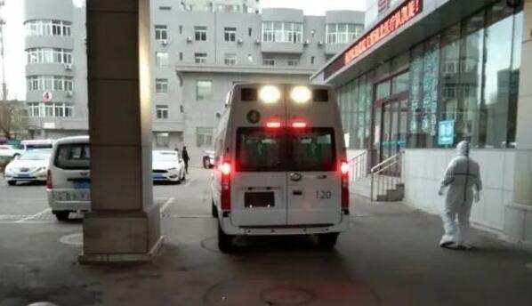 1传43！哈尔滨聚集性疫情，出现“跨省”传播