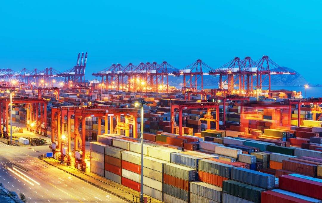 国家统计局公布2020年一季度GDP初步核算结果