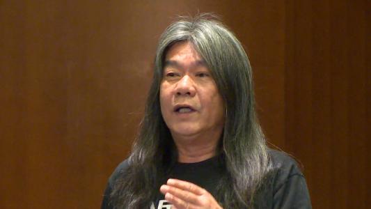 李柱銘、梁國雄等逾10人據報涉非法集結等罪被捕