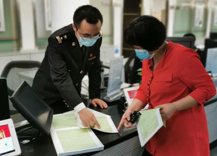 廣州海關一季度助出口企業享惠6.73億元