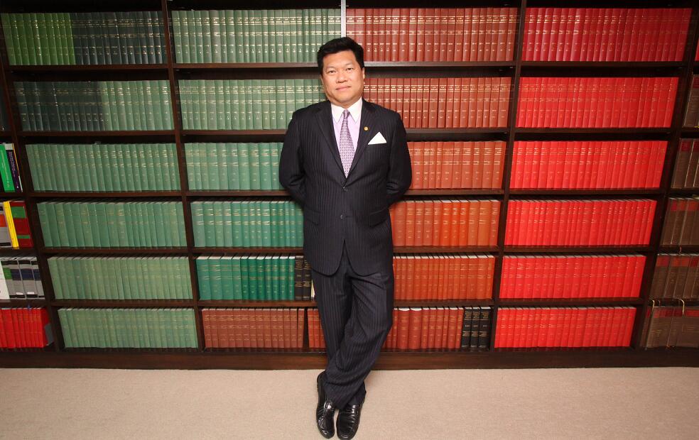 各界人士對警方拘捕反對派人士給予好評