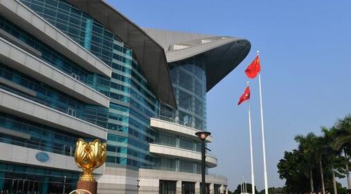 特区政府响应两办言论 深夜发稿修订有关中联办表述