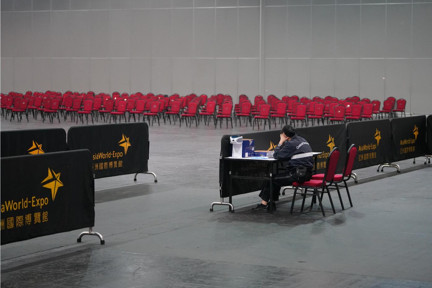 本港連續10日無本地染疫