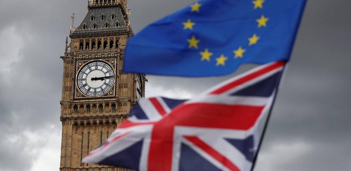 英二季度GDP或將萎縮20%