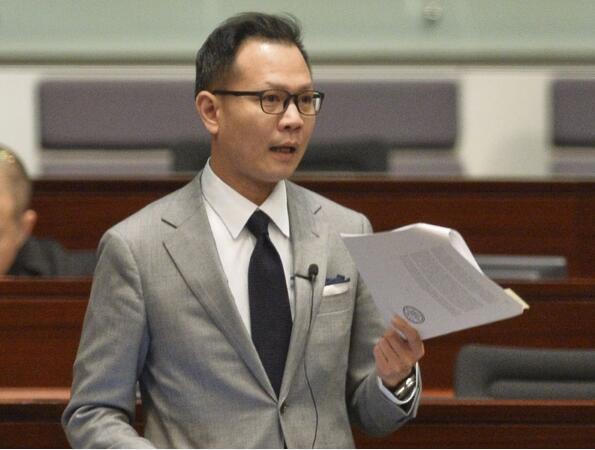是時候撥亂反正了